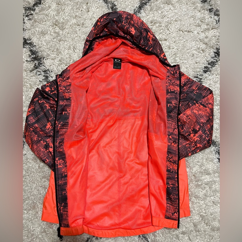 Oakley Jacket - Picture 2 of 5